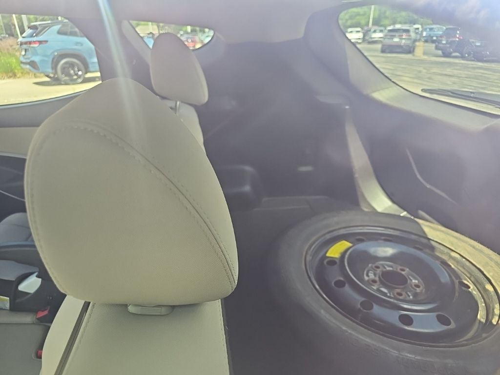 2017 Hyundai Santa Fe Sport 2.4