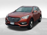 2018 Hyundai Santa Fe Sport 2.4