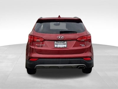 2014 Hyundai Santa Fe Sport 2.4