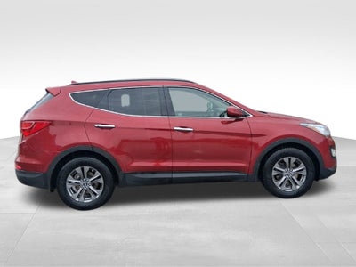 2014 Hyundai Santa Fe Sport 2.4