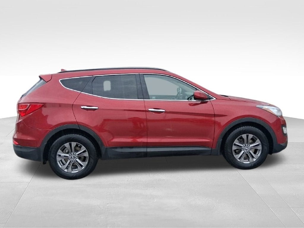 2014 Hyundai Santa Fe Sport 2.4