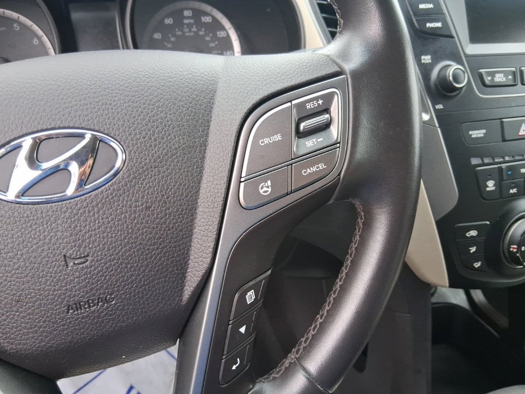 2014 Hyundai Santa Fe Sport 2.4