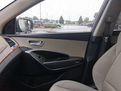 2014 Hyundai Santa Fe Sport 2.4