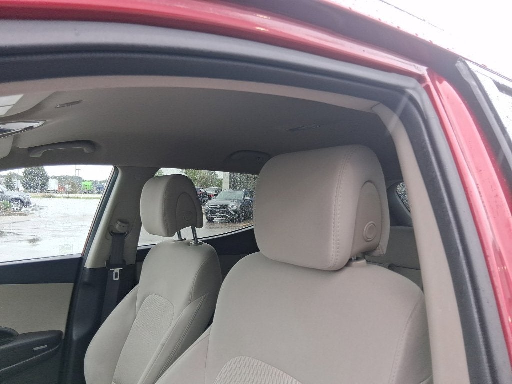 2014 Hyundai Santa Fe Sport 2.4