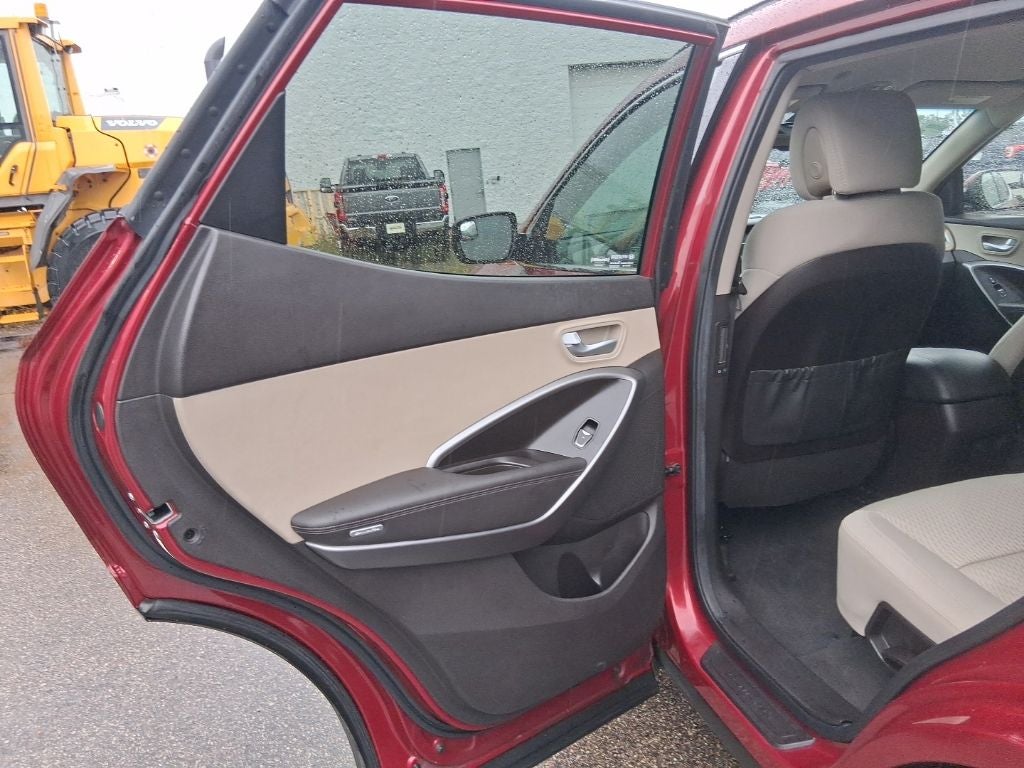2014 Hyundai Santa Fe Sport 2.4