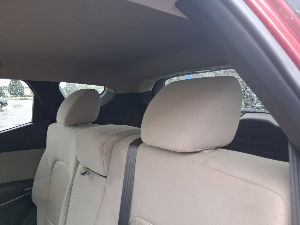 2014 Hyundai Santa Fe Sport 2.4