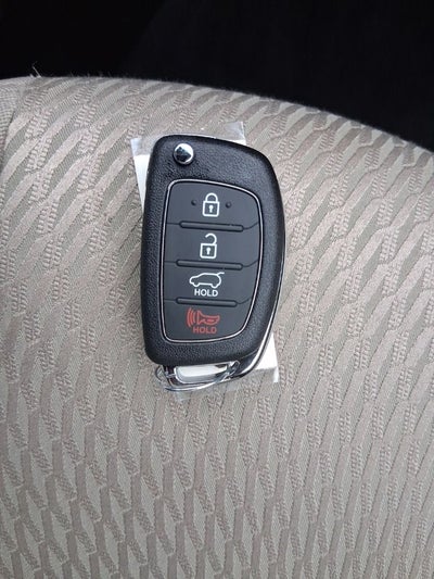 2014 Hyundai Santa Fe Sport 2.4