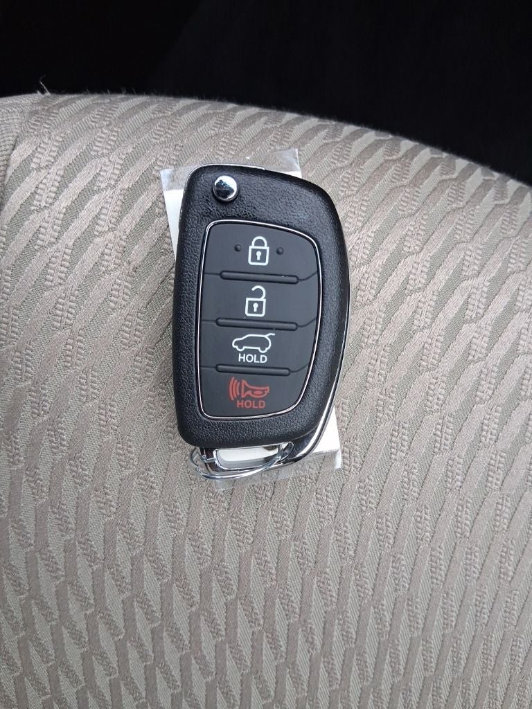 2014 Hyundai Santa Fe Sport 2.4