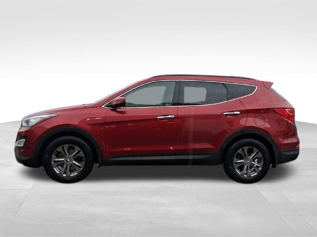 2014 Hyundai Santa Fe Sport 2.4