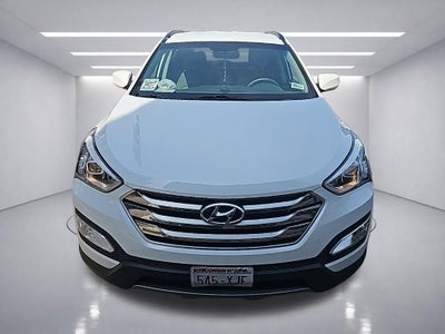 2015 Hyundai Santa Fe Sport Base