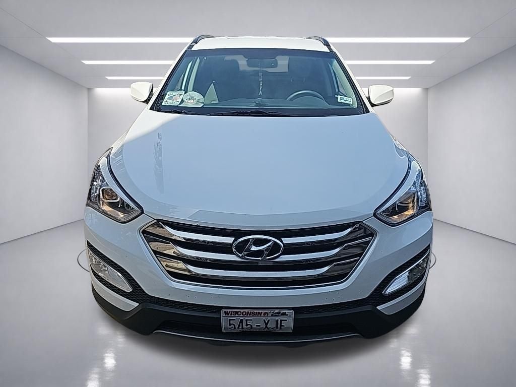 2015 Hyundai Santa Fe Sport Base