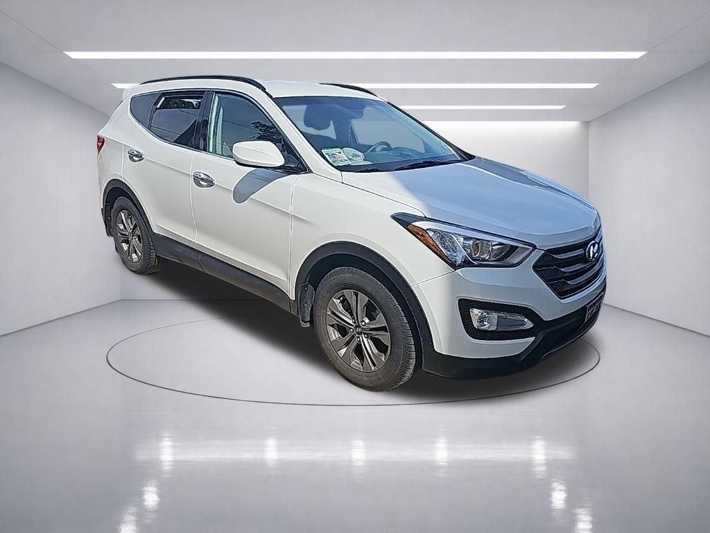 2015 Hyundai Santa Fe Sport Base