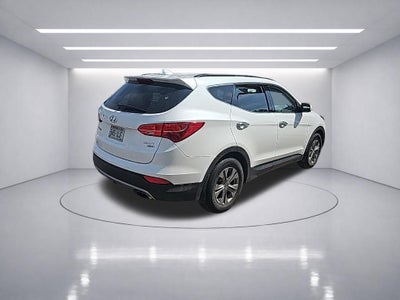 2015 Hyundai Santa Fe Sport Base