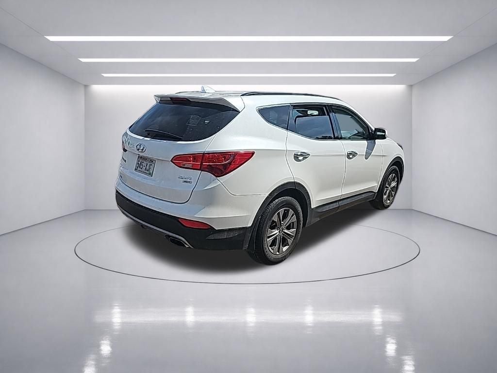 2015 Hyundai Santa Fe Sport Base