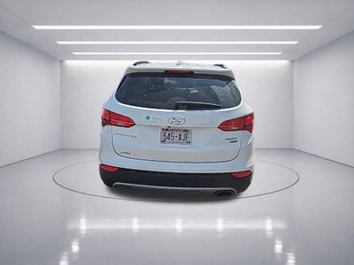 2015 Hyundai Santa Fe Sport Base
