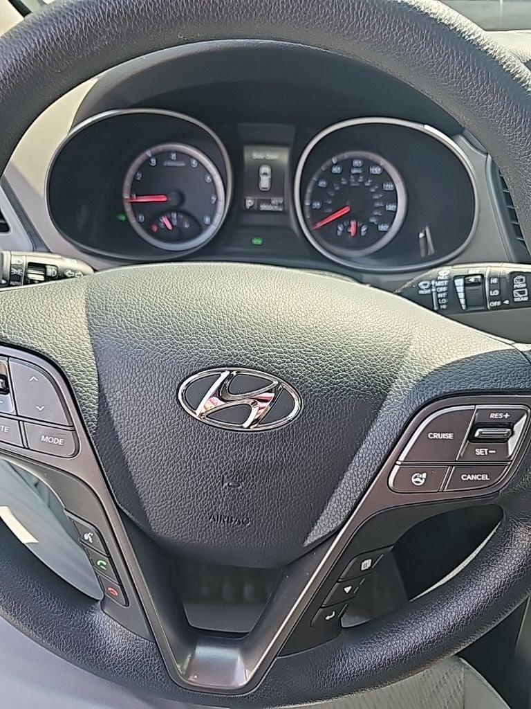 2015 Hyundai Santa Fe Sport Base