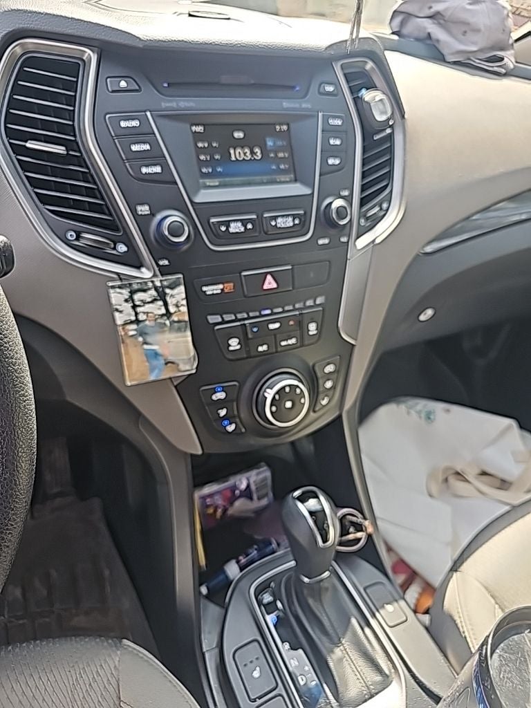 2015 Hyundai Santa Fe Sport Base