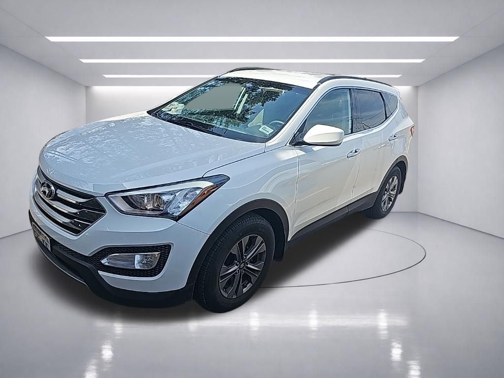 2015 Hyundai Santa Fe Sport Base