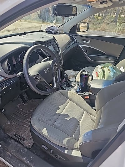 2015 Hyundai Santa Fe Sport Base