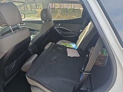 2015 Hyundai Santa Fe Sport Base