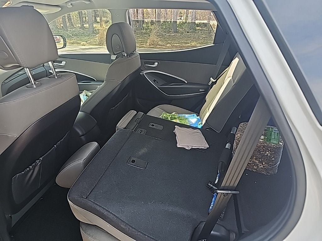 2015 Hyundai Santa Fe Sport Base