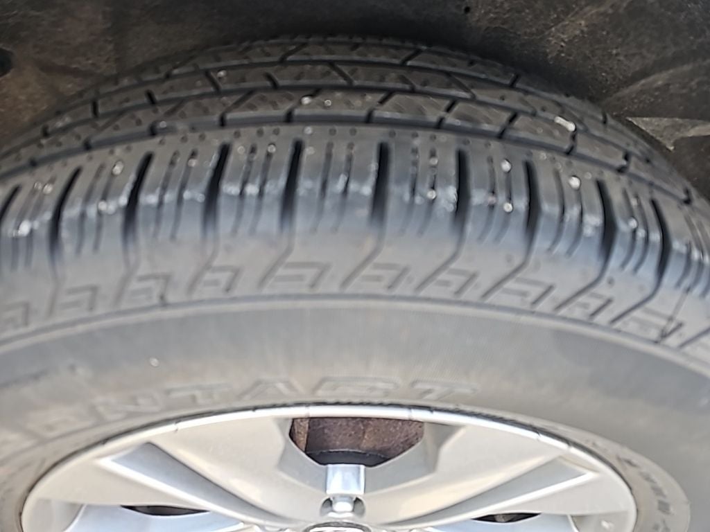 2015 Hyundai Santa Fe Sport Base