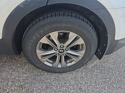 2015 Hyundai Santa Fe Sport Base