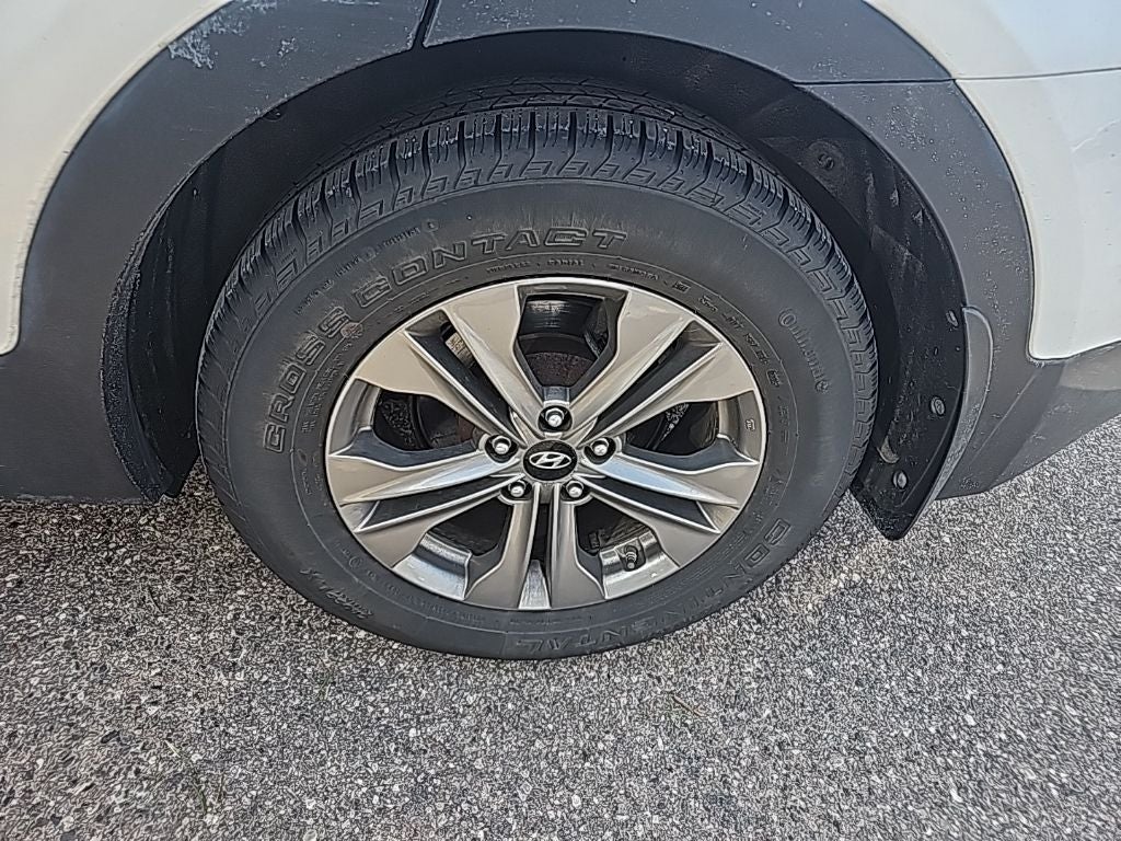 2015 Hyundai Santa Fe Sport Base