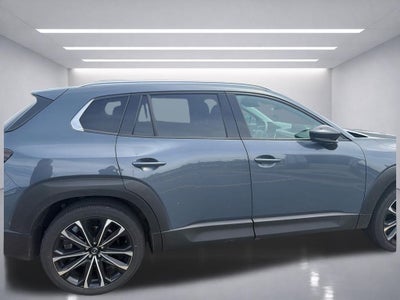 2023 Mazda Mazda CX-50 2.5 S Premium Plus