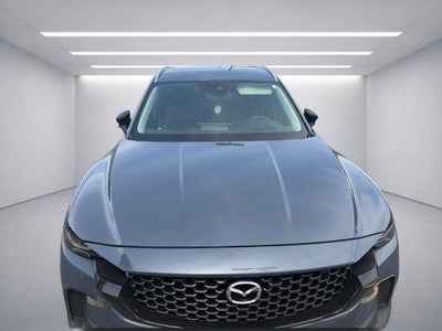 2023 Mazda Mazda CX-50 2.5 S Premium Plus