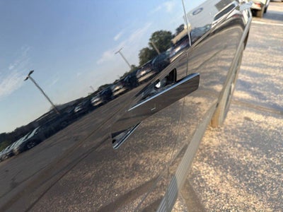 2025 Hyundai IONIQ 5 SE