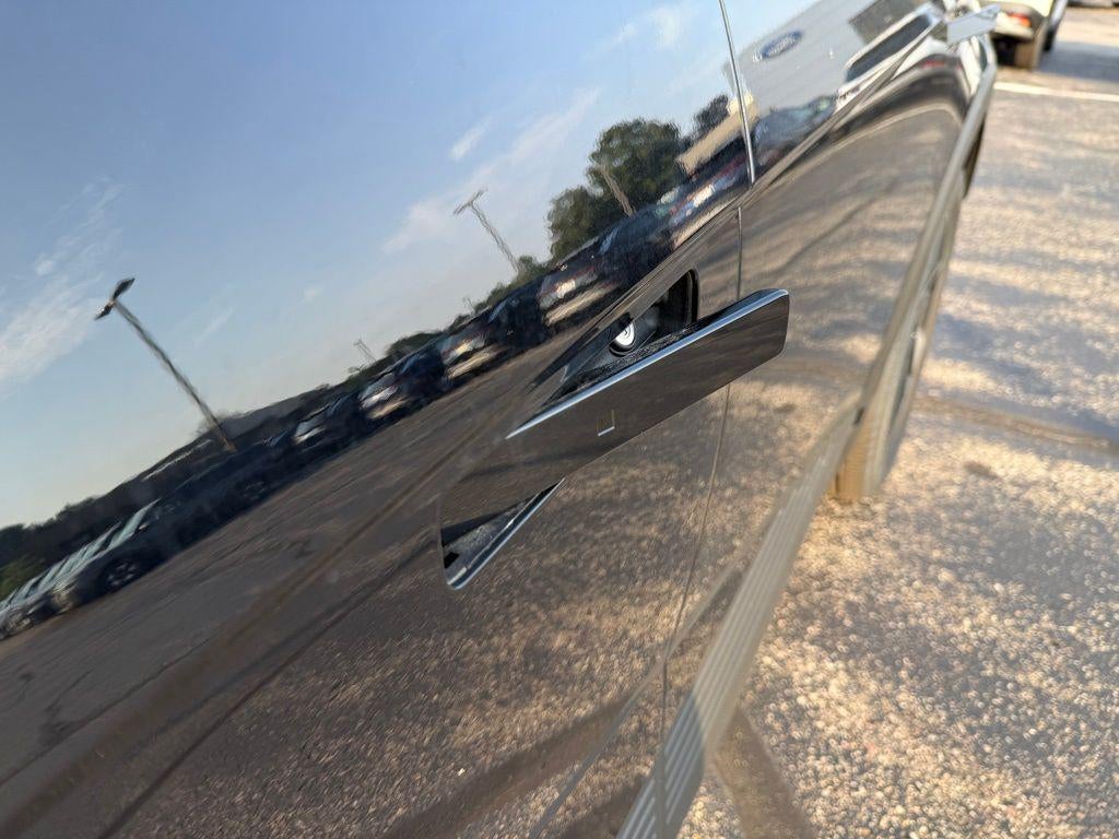 2025 Hyundai IONIQ 5 SE