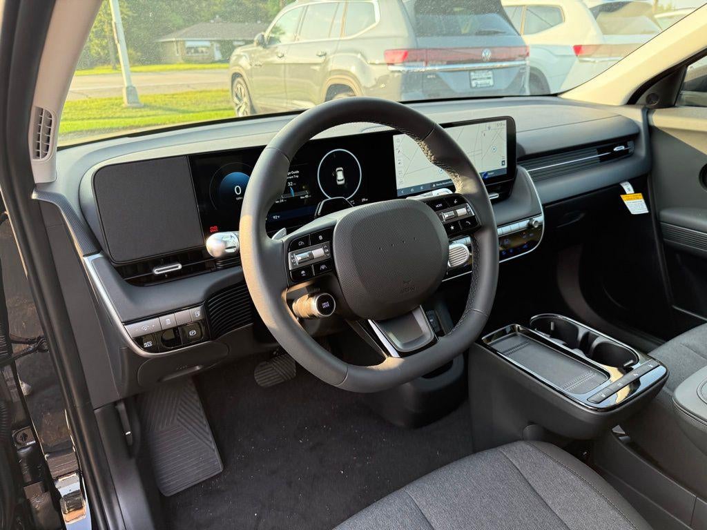 2025 Hyundai IONIQ 5 SE