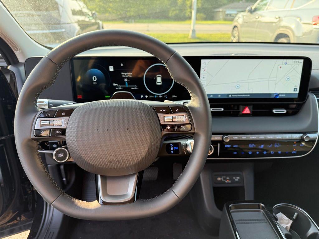 2025 Hyundai IONIQ 5 SE