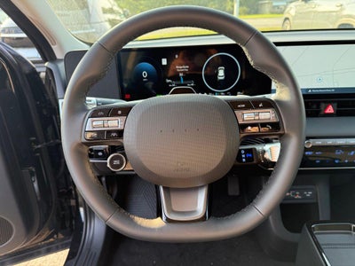 2025 Hyundai IONIQ 5 SE