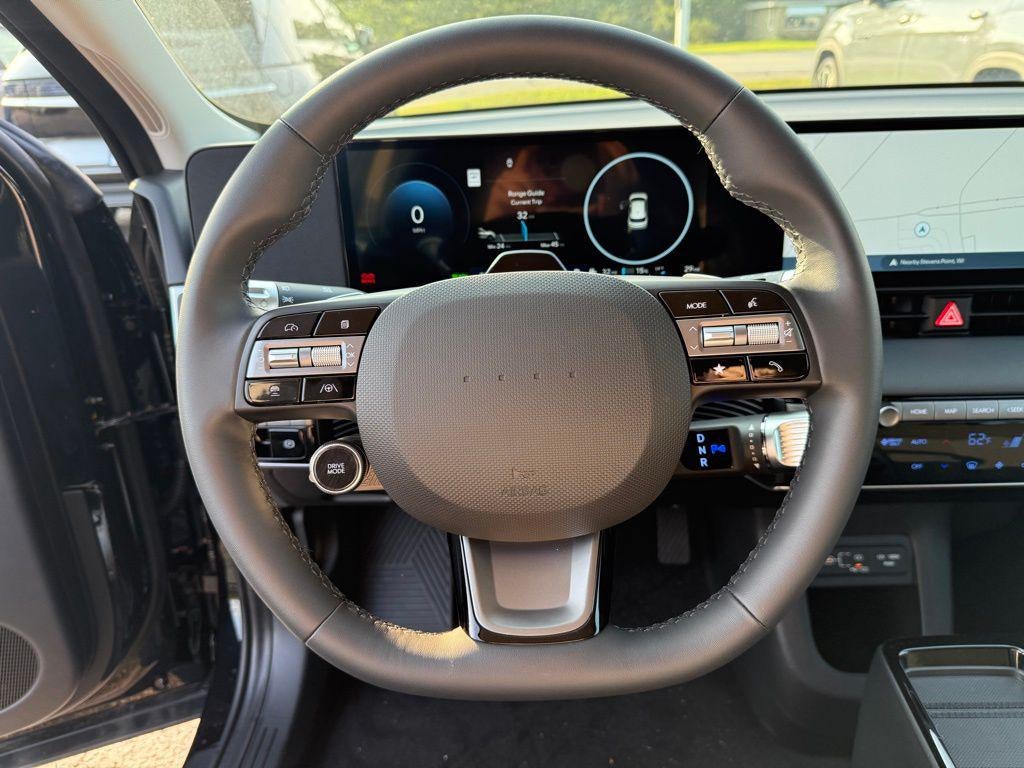 2025 Hyundai IONIQ 5 SE