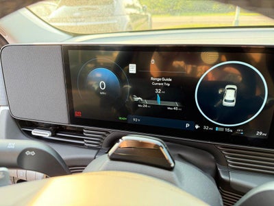 2025 Hyundai IONIQ 5 SE