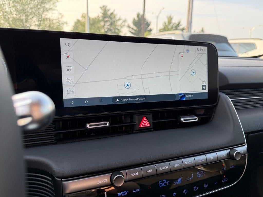 2025 Hyundai IONIQ 5 SE