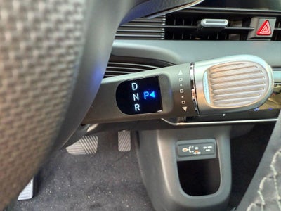 2025 Hyundai IONIQ 5 SE