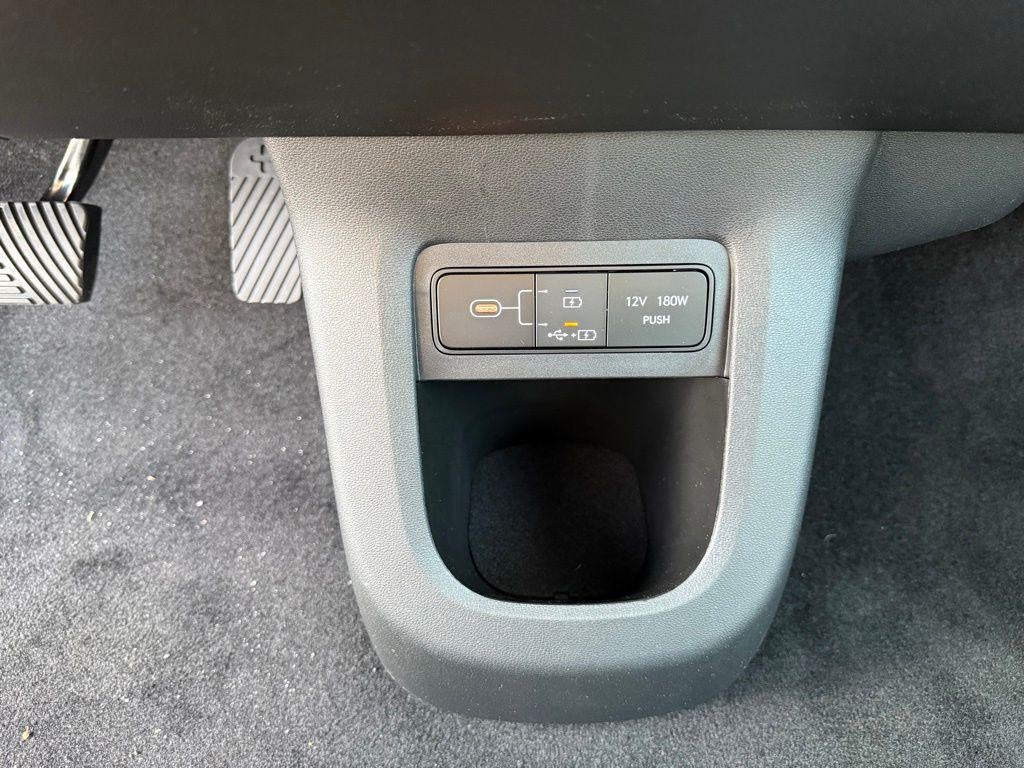 2025 Hyundai IONIQ 5 SE