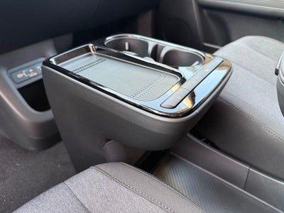 2025 Hyundai IONIQ 5 SE