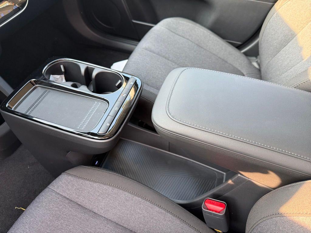 2025 Hyundai IONIQ 5 SE