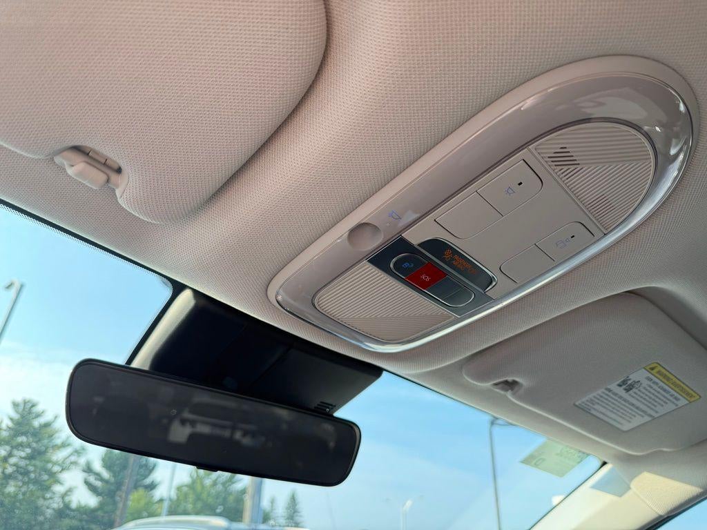 2025 Hyundai IONIQ 5 SE