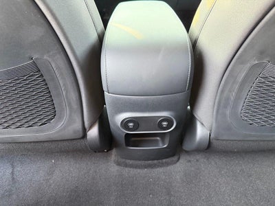 2025 Hyundai IONIQ 5 SE