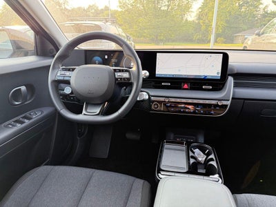 2025 Hyundai IONIQ 5 SE