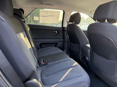 2025 Hyundai IONIQ 5 SE