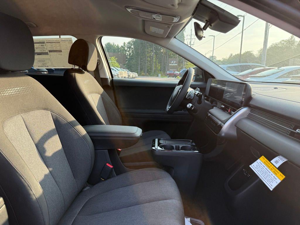 2025 Hyundai IONIQ 5 SE