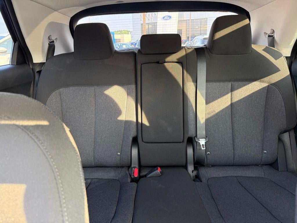 2025 Hyundai IONIQ 5 SE