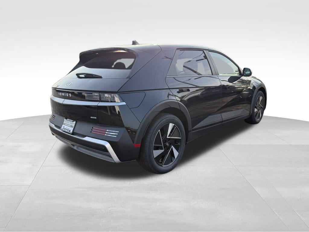 2025 Hyundai IONIQ 5 SE