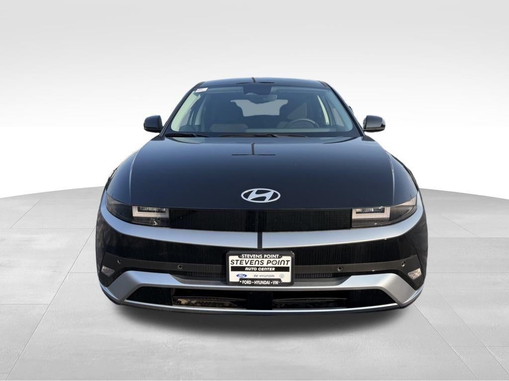 2025 Hyundai IONIQ 5 SE